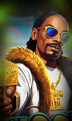 Snoop Dogg Dollars