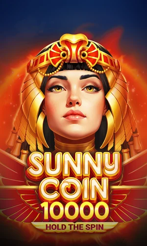Sunny Coin 10000